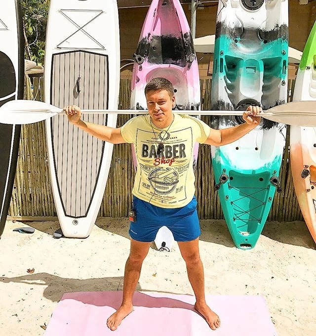 Фото с Сейшел от участников (14.01.2017) Фото с Сейшел от участников (14.01.2017)