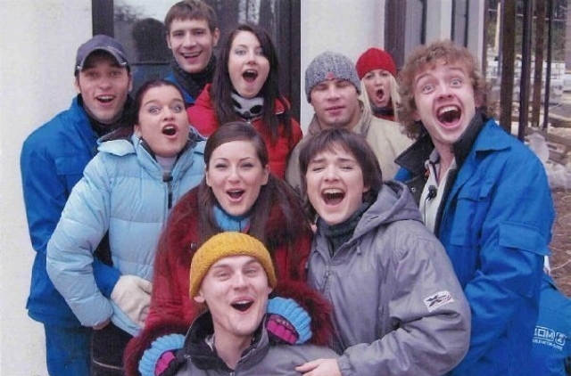 Мнение: Телестройка никогда не станет прежней Мнение: Телестройка никогда не станет прежней