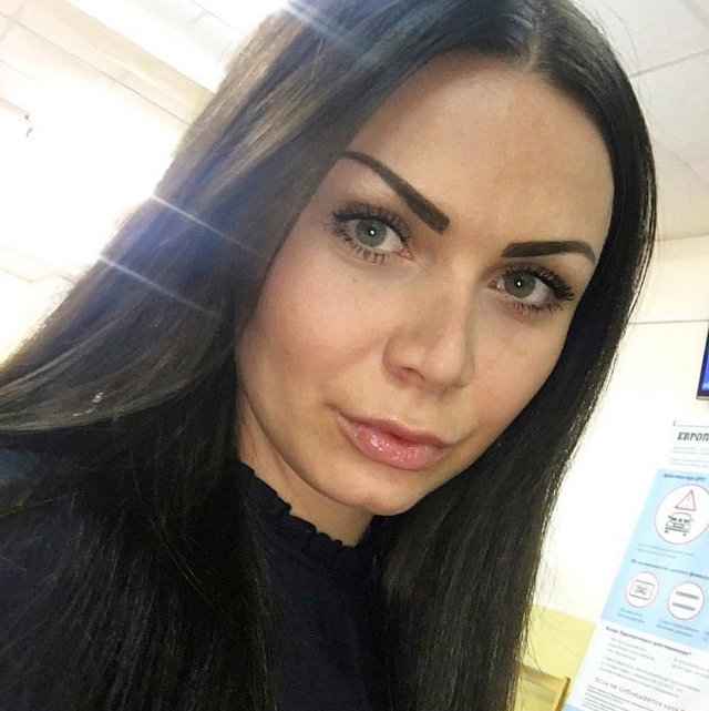 Жизнь после шоу: Алёна Белоус Жизнь после шоу: Алёна Белоус