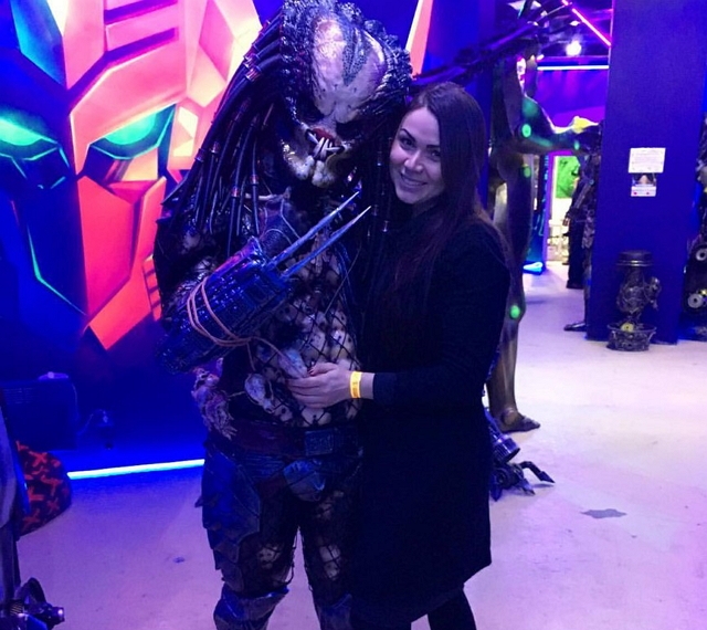 Жизнь после шоу: Алёна Белоус Жизнь после шоу: Алёна Белоус