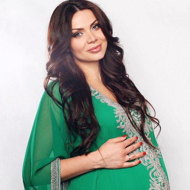 Жизнь после шоу: Алёна Белоус Жизнь после шоу: Алёна Белоус