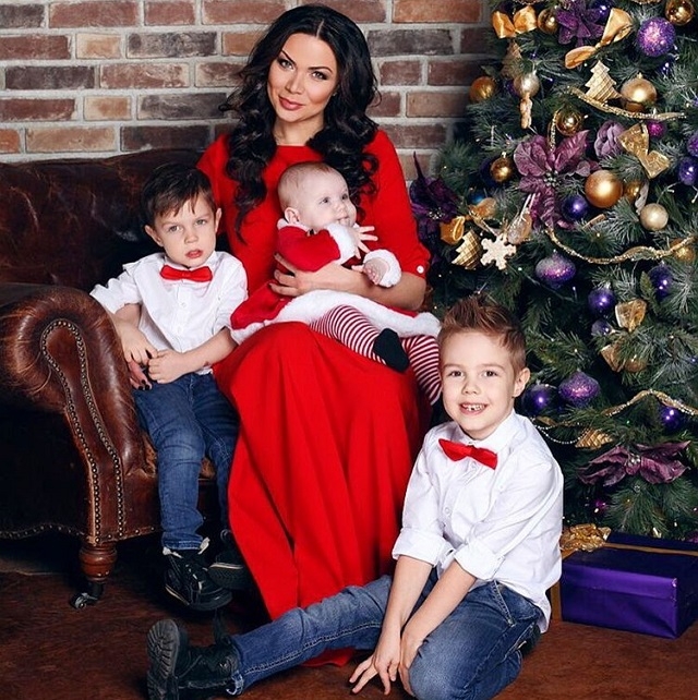 Жизнь после шоу: Алёна Белоус Жизнь после шоу: Алёна Белоус