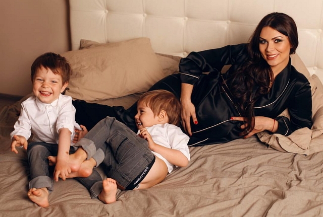 Жизнь после шоу: Алёна Белоус Жизнь после шоу: Алёна Белоус