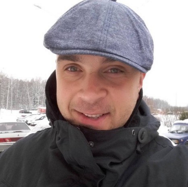 Алекс Гулиев: Глеба подставили, как и меня! Алекс Гулиев: Глеба подставили, как и меня!