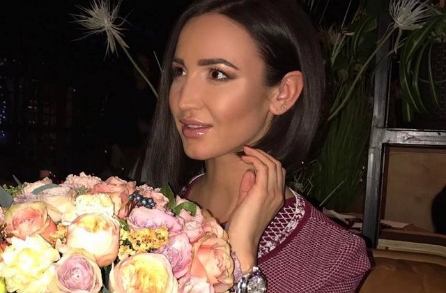 Ольга Бузова извинилась перед женой Нагиева Ольга Бузова извинилась перед женой Нагиева