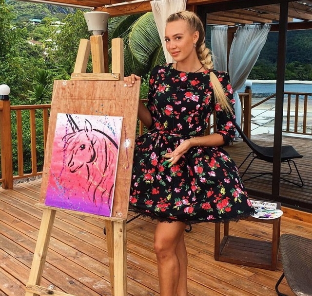 Фото с Сейшел от участников (15.01.2017) Фото с Сейшел от участников (15.01.2017)