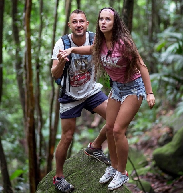 Фото с Сейшел от участников (15.01.2017) Фото с Сейшел от участников (15.01.2017)