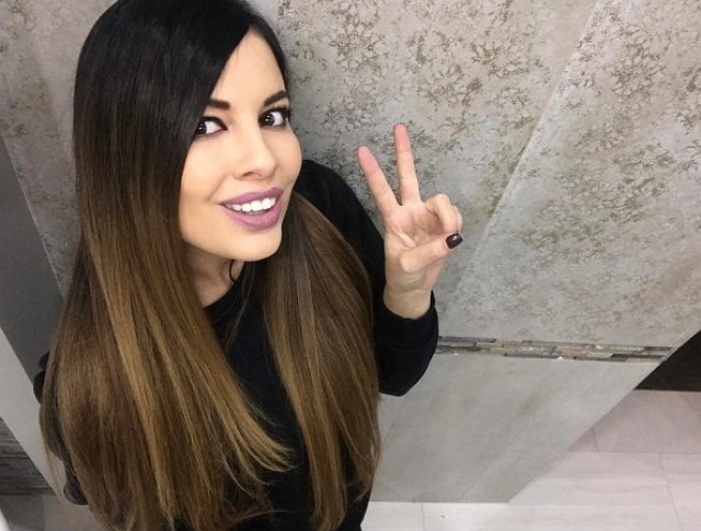 Нелли Ермолаева: Я кайфую от своих перемен! Нелли Ермолаева: Я кайфую от своих перемен!