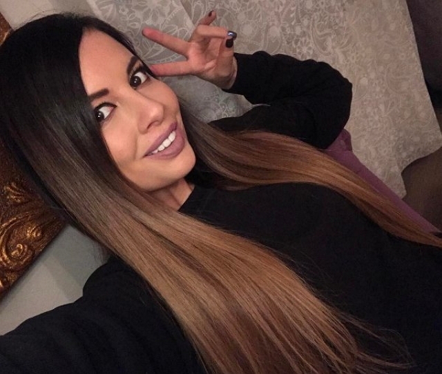 Нелли Ермолаева: Я кайфую от своих перемен! Нелли Ермолаева: Я кайфую от своих перемен!