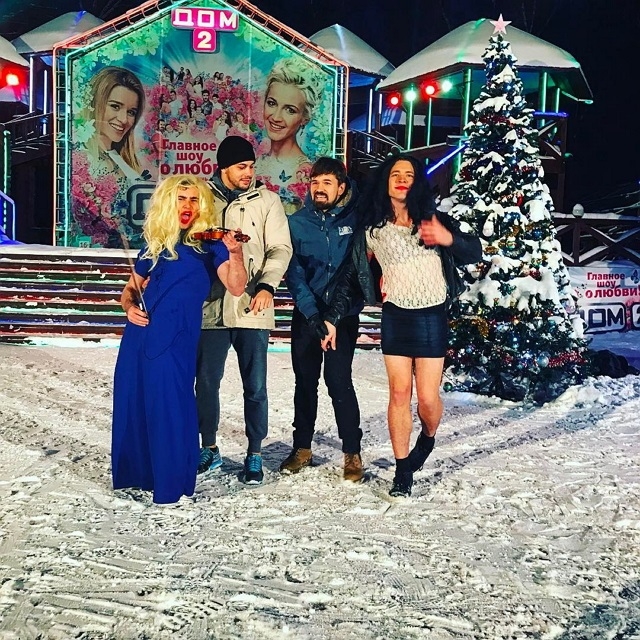 ���� �� ���������� (15.01.2017)