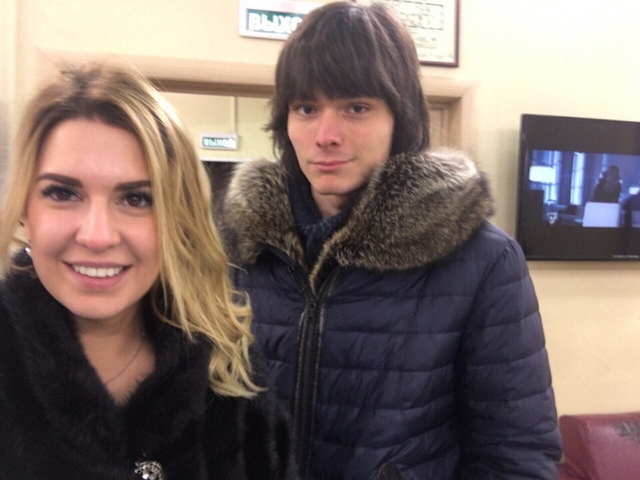 ���� �������: � ��� ������ ������� �����!