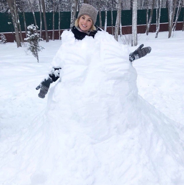 Александра Харитонова: Часто истина в тишине... Александра Харитонова: Часто истина в тишине...