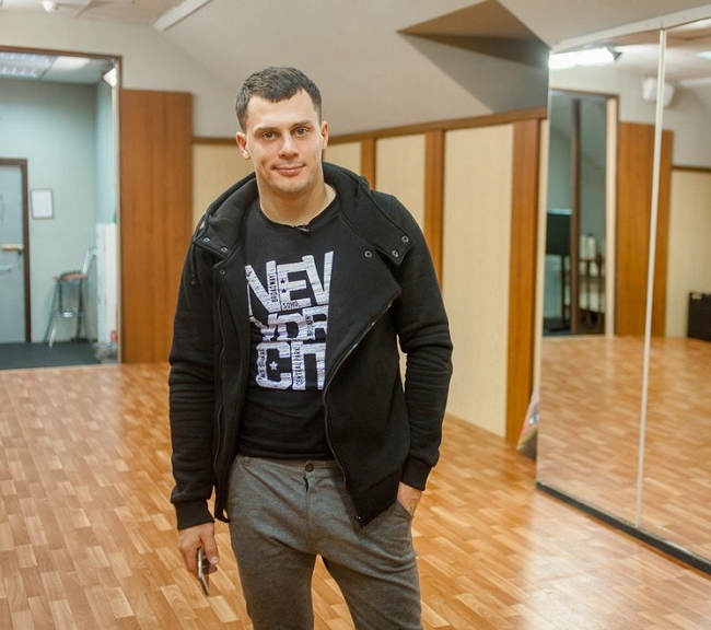 ���� ��������: �������� ����� � ����