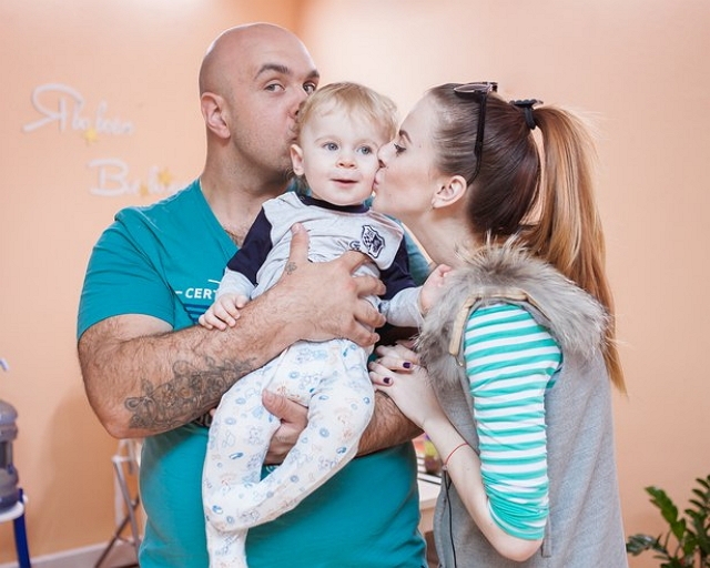 Жемчугов: Я хочу познакомиться с бойфрендом жены Жемчугов: Я хочу познакомиться с бойфрендом жены