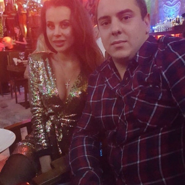 Жемчугов: Я хочу познакомиться с бойфрендом жены Жемчугов: Я хочу познакомиться с бойфрендом жены