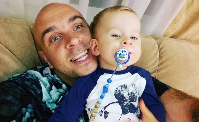 Жемчугов: Я хочу познакомиться с бойфрендом жены Жемчугов: Я хочу познакомиться с бойфрендом жены