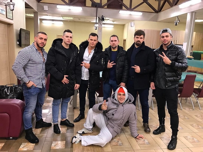 Мнение: Проекту нужны такие как Барзиков! Мнение: Проекту нужны такие как Барзиков!