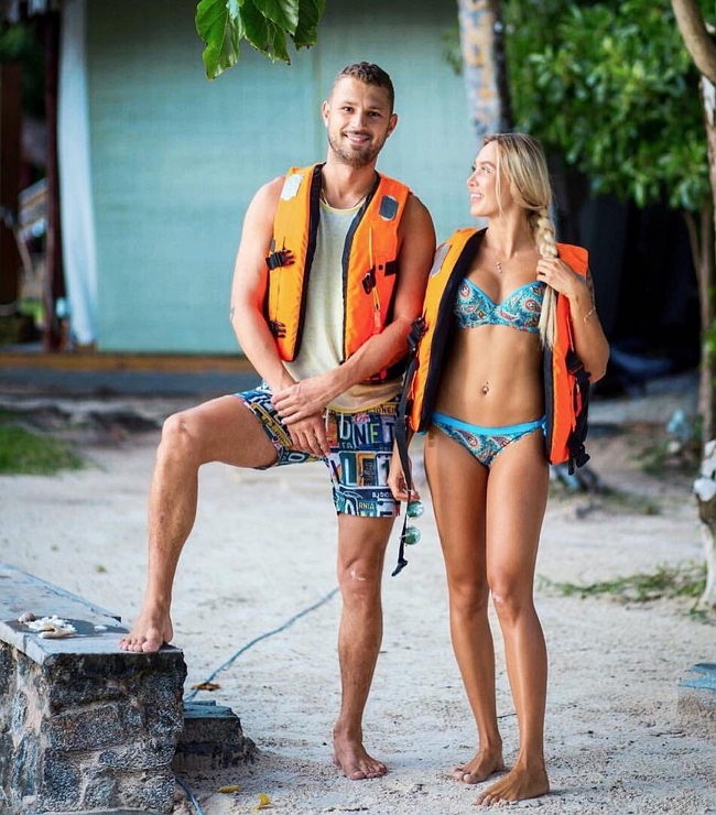 Фото с Сейшел от участников (17.01.2017) Фото с Сейшел от участников (17.01.2017)