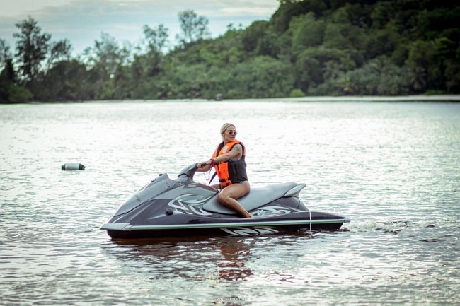 Фото с Сейшел от участников (17.01.2017) Фото с Сейшел от участников (17.01.2017)