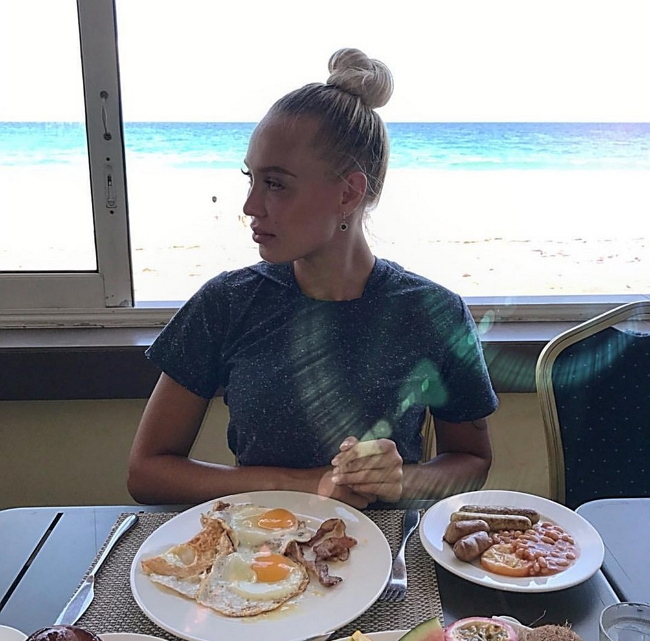 Фото с Сейшел от участников (17.01.2017) Фото с Сейшел от участников (17.01.2017)