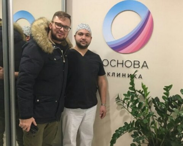 Егор Холявин: День «Икс» настал! Егор Холявин: День «Икс» настал!