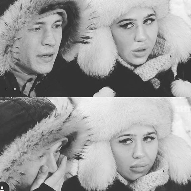 Мария Кохно: Мои розовые очки упали Мария Кохно: Мои розовые очки упали