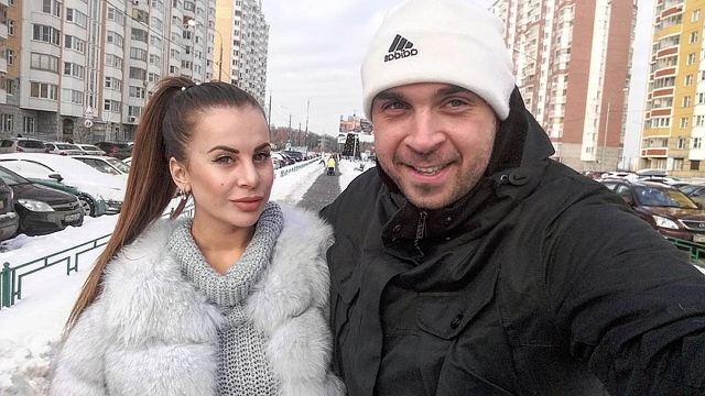 Глеб Жемчугов: Режим «Дружба» с бывшей женой Глеб Жемчугов: Режим «Дружба» с бывшей женой