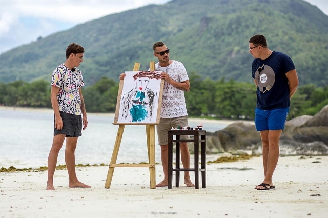 ���� � ������ �� ���������� (18.01.2017)