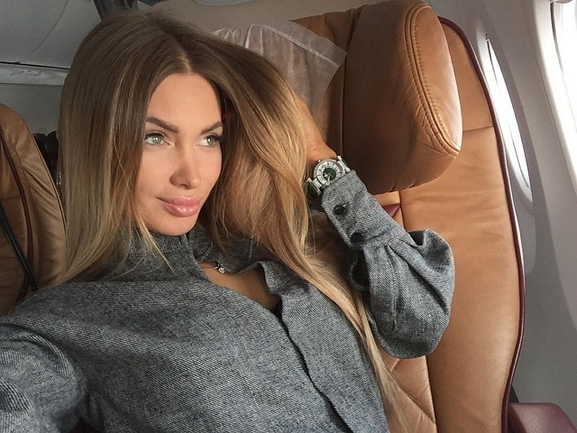 Евгения Феофилактова: Сколько же сплетен вокруг меня! Евгения Феофилактова: Сколько же сплетен вокруг меня!