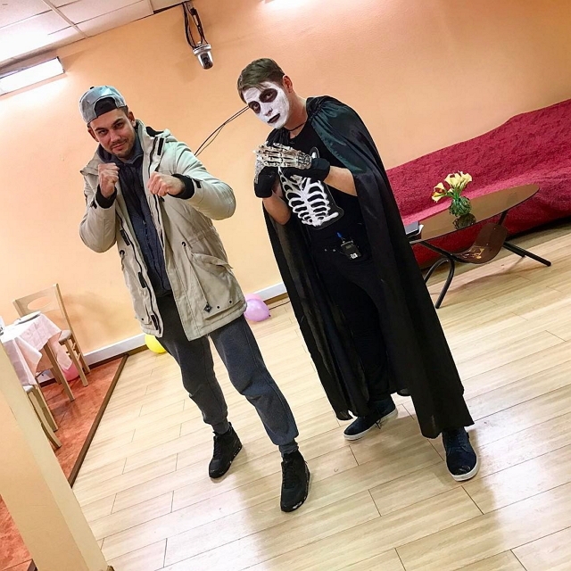 ���� �� ���������� (18.01.2017)