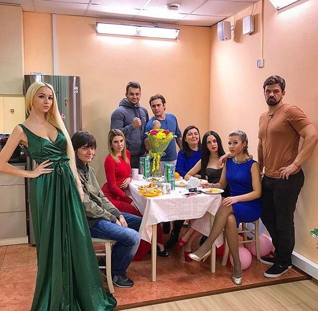 ���� �� ���������� (18.01.2017)