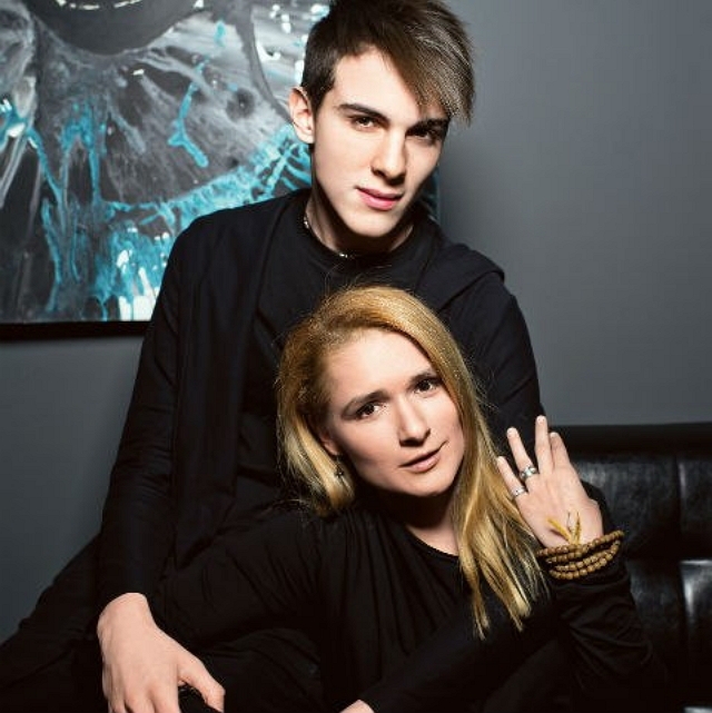 «СтарХит»: У Ольги Солнце роман с молодым маркетологом «СтарХит»: У Ольги Солнце роман с молодым маркетологом