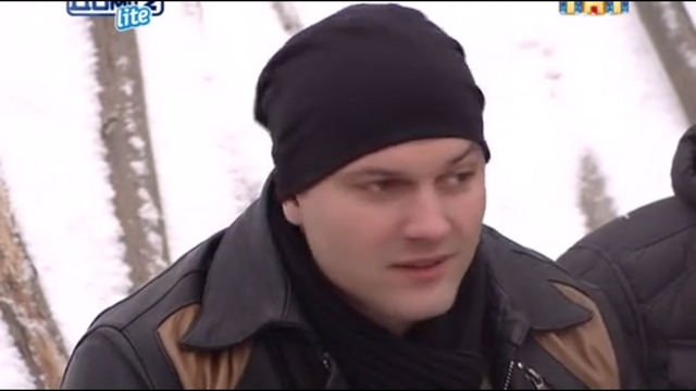 Мужской приход 19.01.2017 Мужской приход 19.01.2017