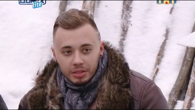 Мужской приход 19.01.2017 Мужской приход 19.01.2017