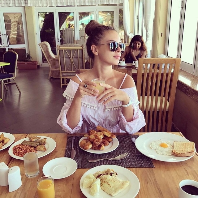 Фото с Сейшел от участников (19.01.2017) Фото с Сейшел от участников (19.01.2017)