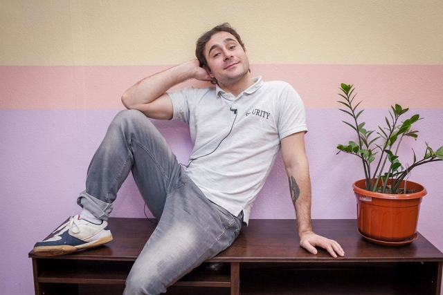 Фото от участников (19.01.2017) Фото от участников (19.01.2017)