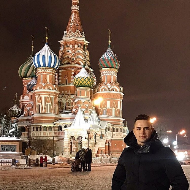 Фото от участников (19.01.2017) Фото от участников (19.01.2017)