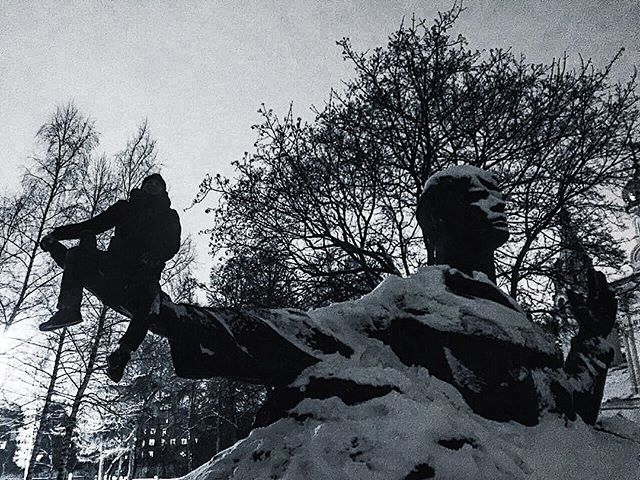 Жизнь после шоу: Роман Третьяков Жизнь после шоу: Роман Третьяков