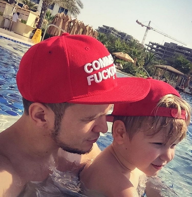 Фото детей участников Дома-2 (19.01.2017) Фото детей участников Дома-2 (19.01.2017)