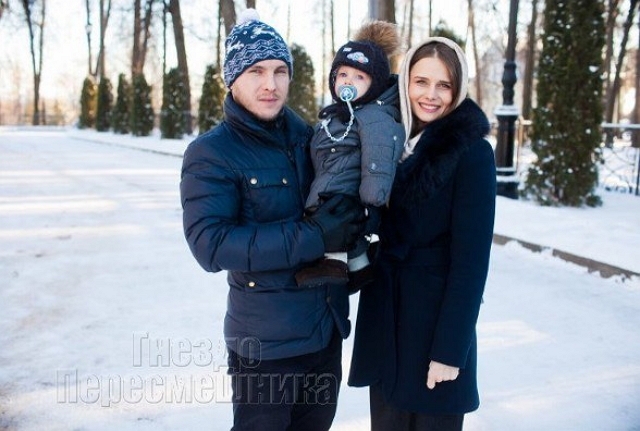 Фото детей участников Дома-2 (19.01.2017) Фото детей участников Дома-2 (19.01.2017)