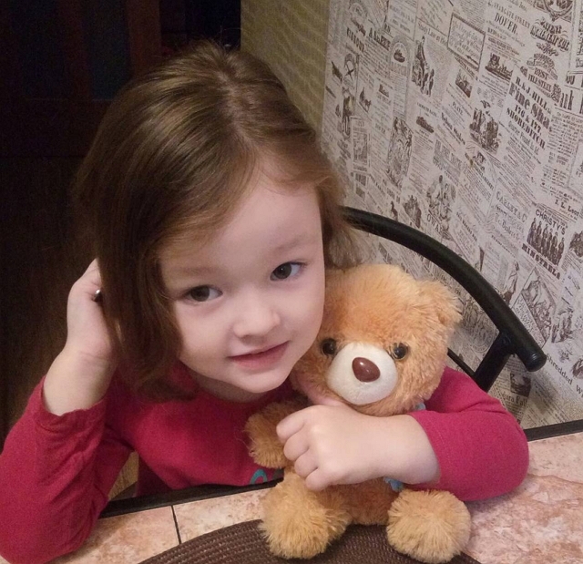 Фото детей участников Дома-2 (19.01.2017) Фото детей участников Дома-2 (19.01.2017)