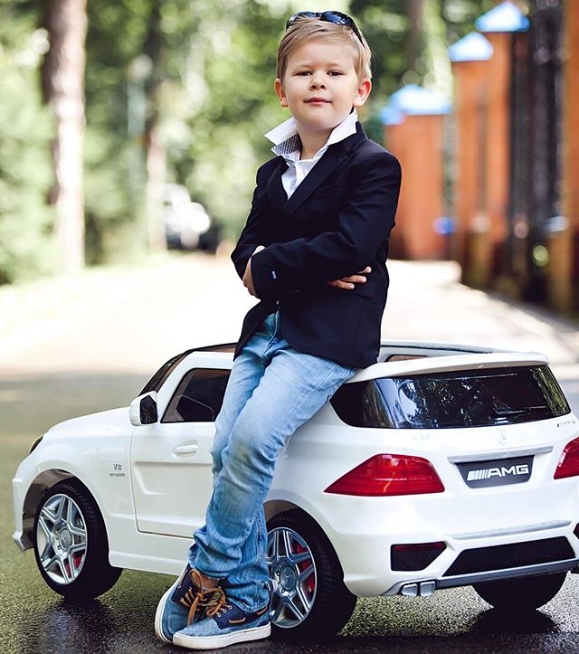 Фото детей участников Дома-2 (19.01.2017) Фото детей участников Дома-2 (19.01.2017)