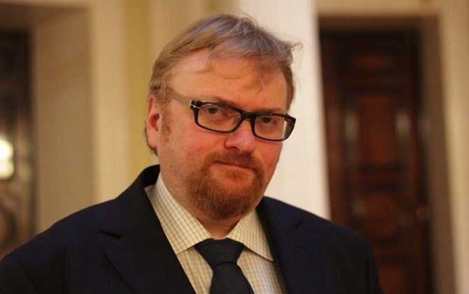 Виталий Милонов призывает закрыть Дом-2 Виталий Милонов призывает закрыть Дом-2