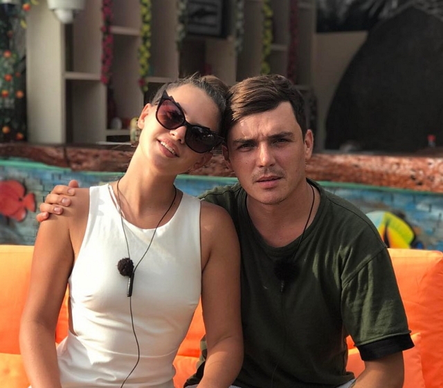 Александра Артёмова: Нас лишили нашей комнаты Александра Артёмова: Нас лишили нашей комнаты