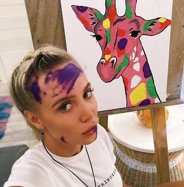 Александра Артёмова: Нас лишили нашей комнаты Александра Артёмова: Нас лишили нашей комнаты