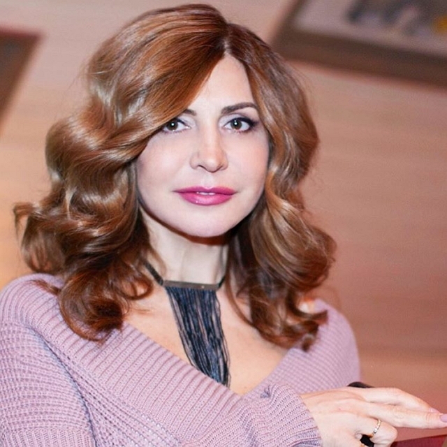 Мнение: Ради чего Агибалова сцепились с Африкантовой? Мнение: Ради чего Агибалова сцепились с Африкантовой?