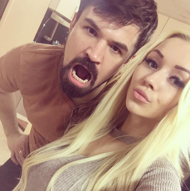 Виктория Комиссарова: Сходила на свидание с Петром Виктория Комиссарова: Сходила на свидание с Петром