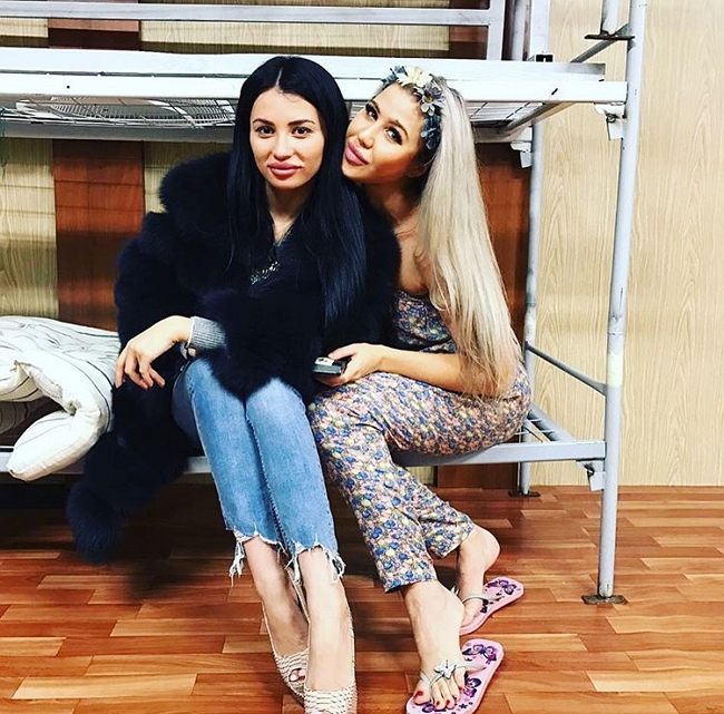 Мария Кохно: Друзья, спасибо за поддержку! Мария Кохно: Друзья, спасибо за поддержку!