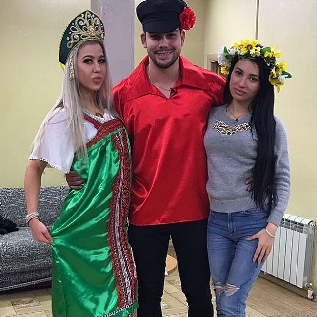 Мария Кохно: Друзья, спасибо за поддержку! Мария Кохно: Друзья, спасибо за поддержку!