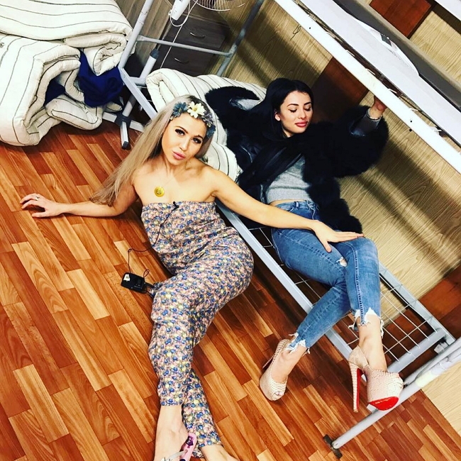 Мария Кохно: Друзья, спасибо за поддержку! Мария Кохно: Друзья, спасибо за поддержку!